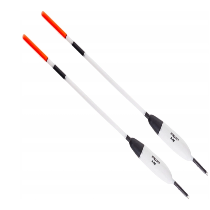 SPŁAWIK PRZELOTOWY 45F 6GR 10SZT